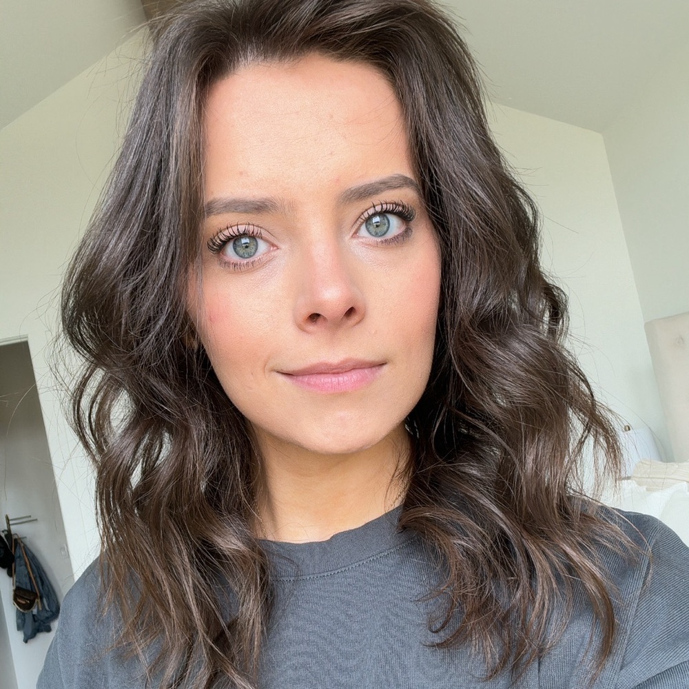 Meet your Posher, Mckayla
